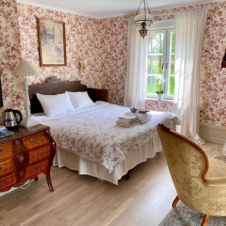 Villa Fryksta Чиль Экстерьер фото