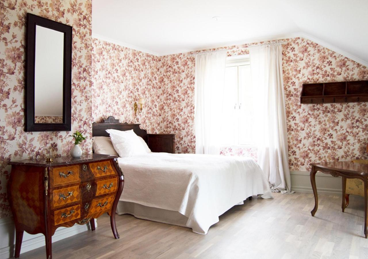 Villa Fryksta Чиль Экстерьер фото