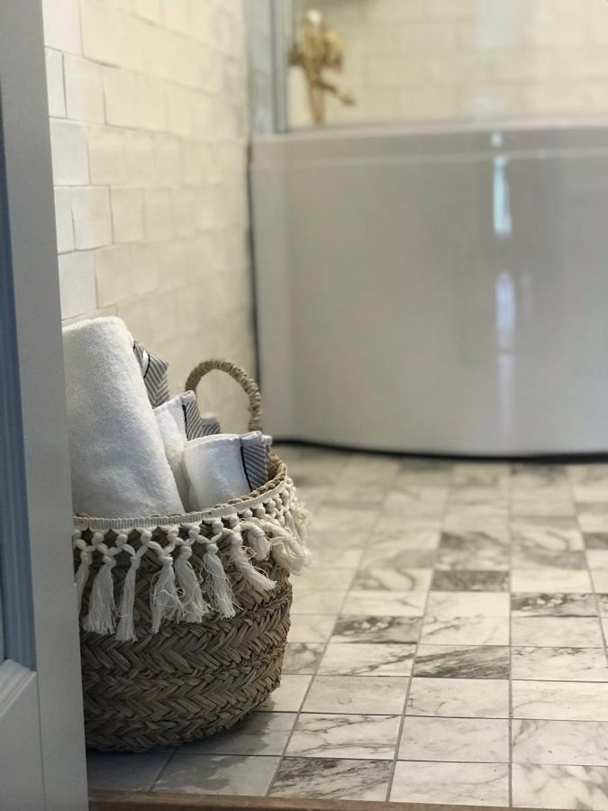 Villa Fryksta Чиль Экстерьер фото
