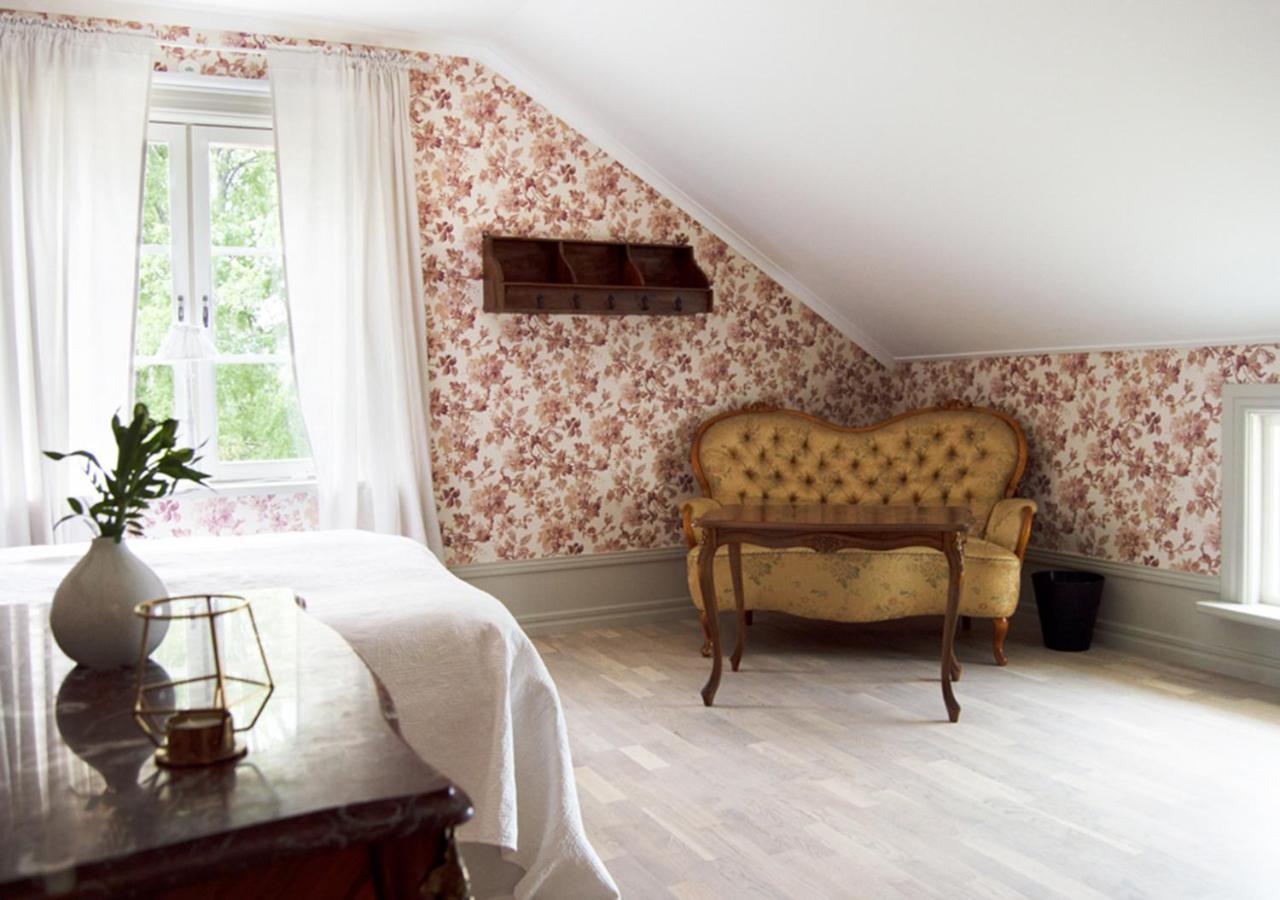 Villa Fryksta Чиль Экстерьер фото
