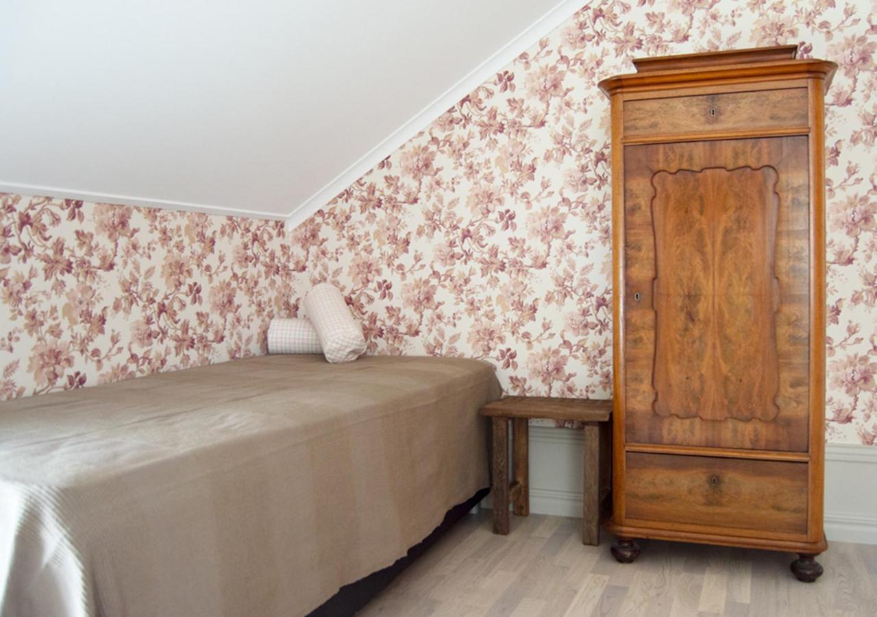 Villa Fryksta Чиль Экстерьер фото