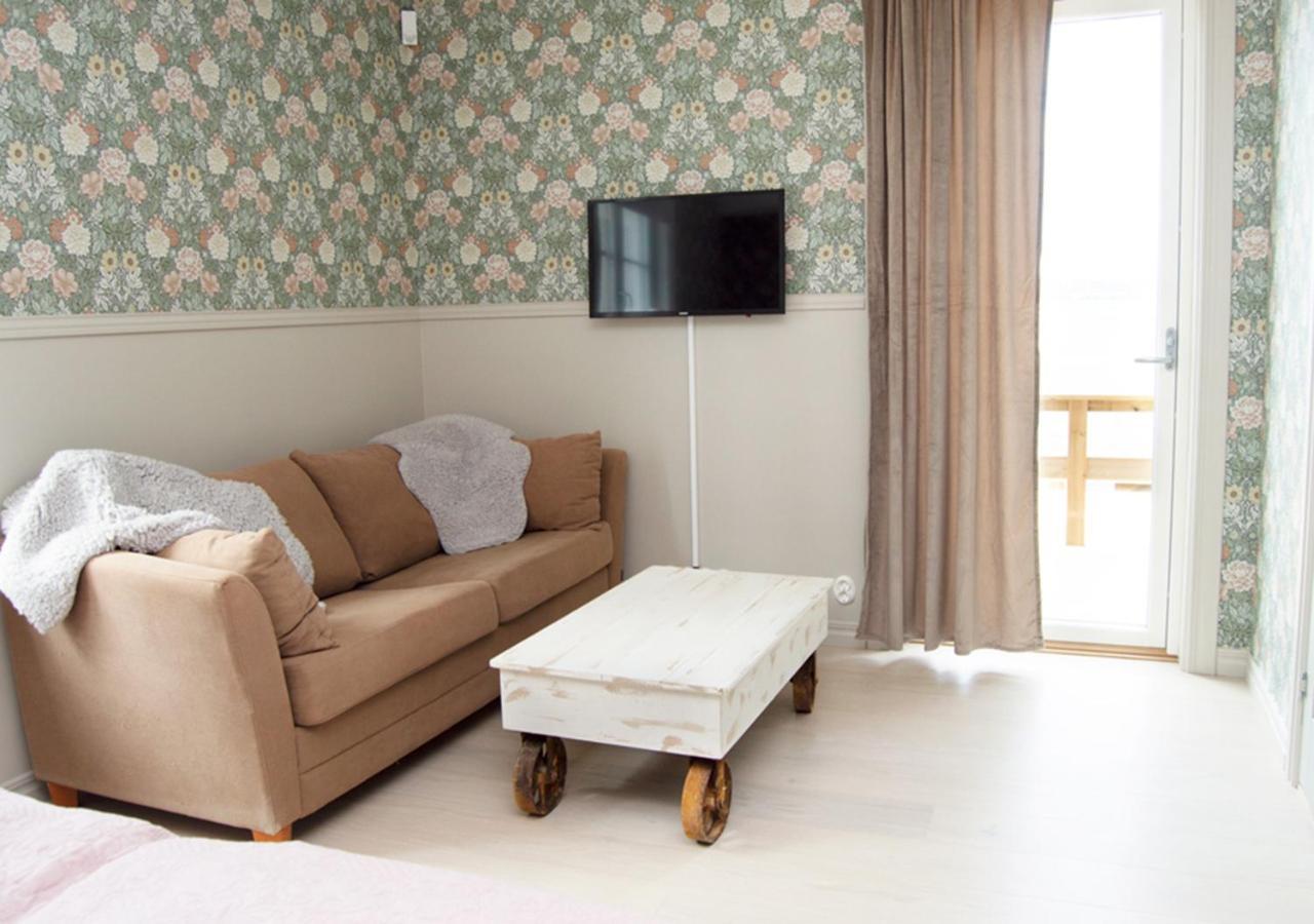Villa Fryksta Чиль Экстерьер фото