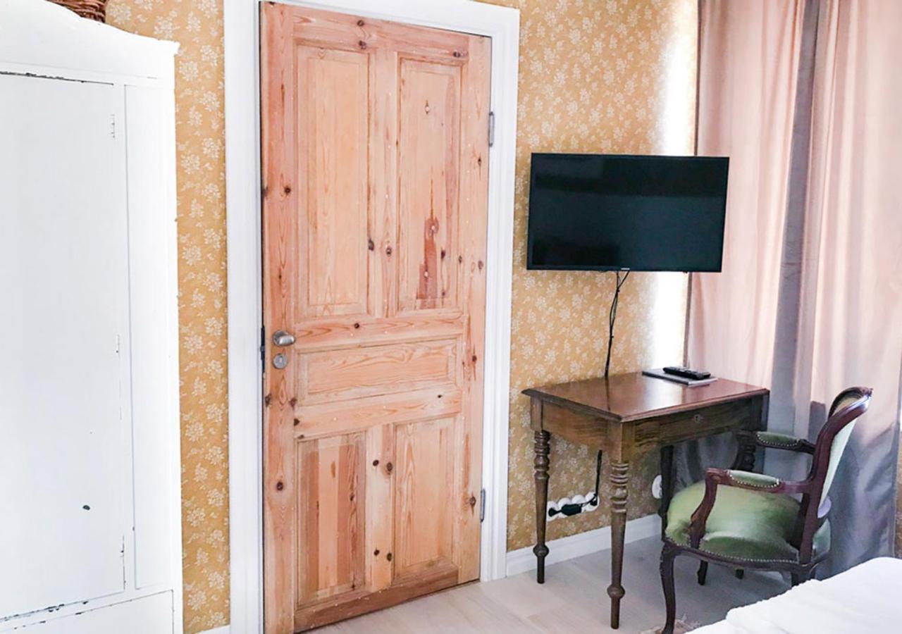 Villa Fryksta Чиль Экстерьер фото