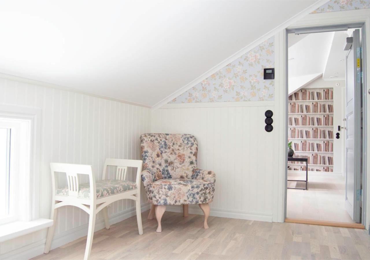 Villa Fryksta Чиль Экстерьер фото