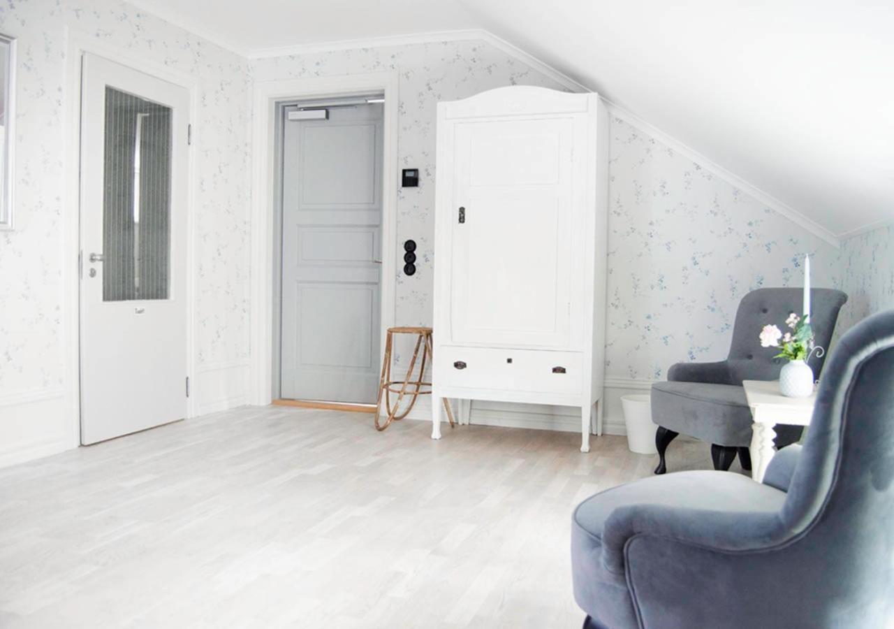 Villa Fryksta Чиль Экстерьер фото
