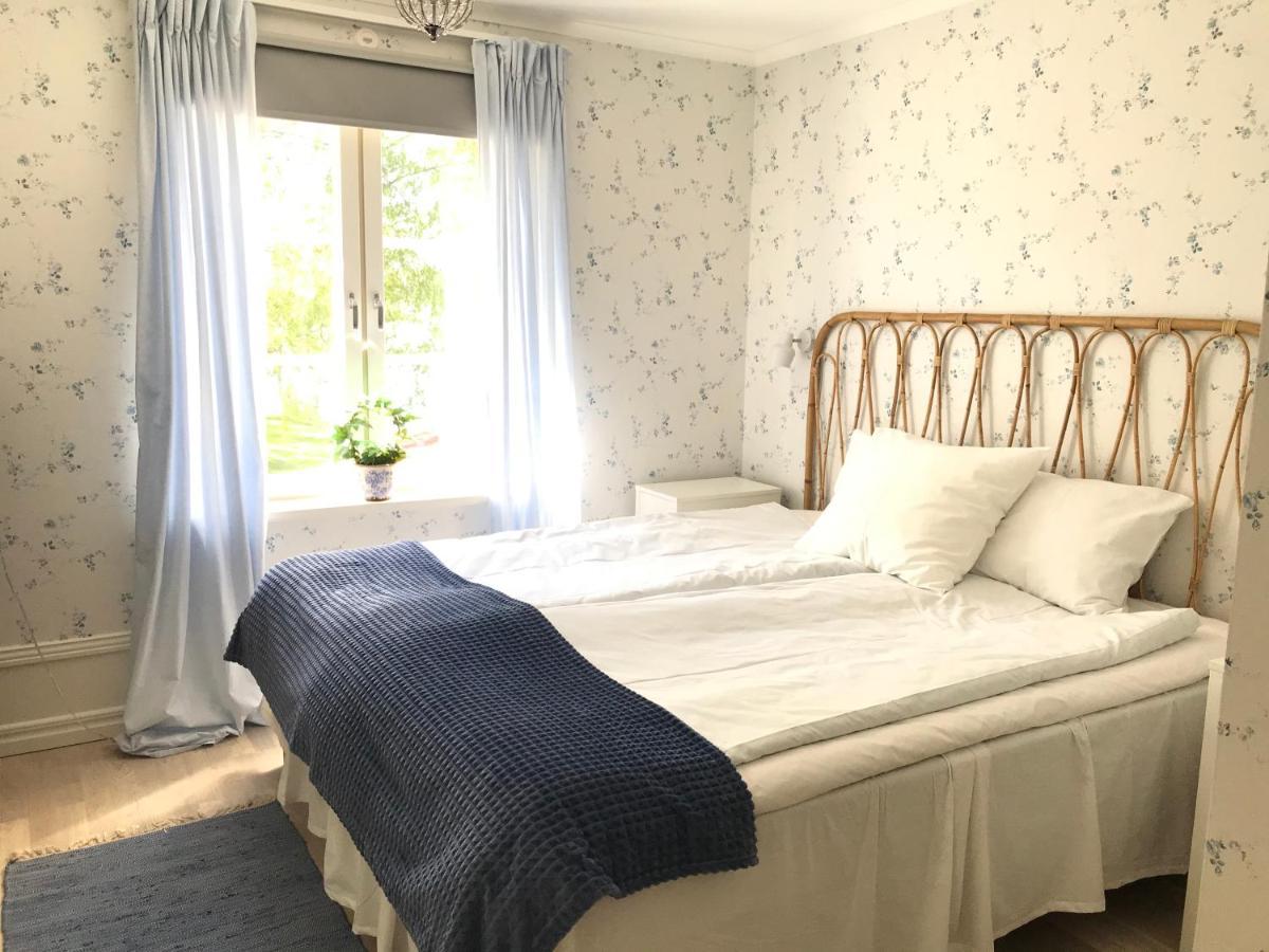 Villa Fryksta Чиль Экстерьер фото