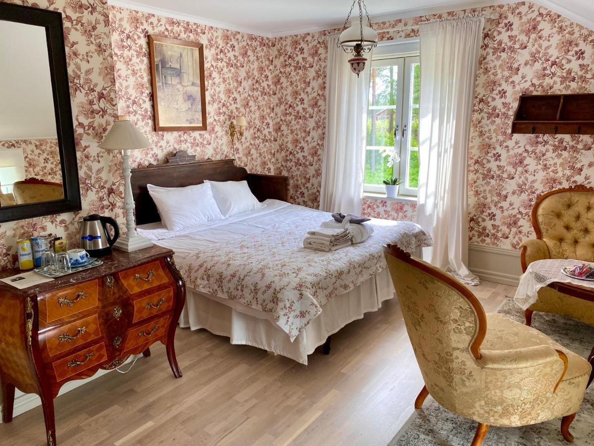 Villa Fryksta Чиль Экстерьер фото