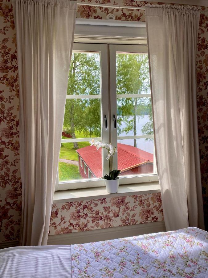 Villa Fryksta Чиль Экстерьер фото