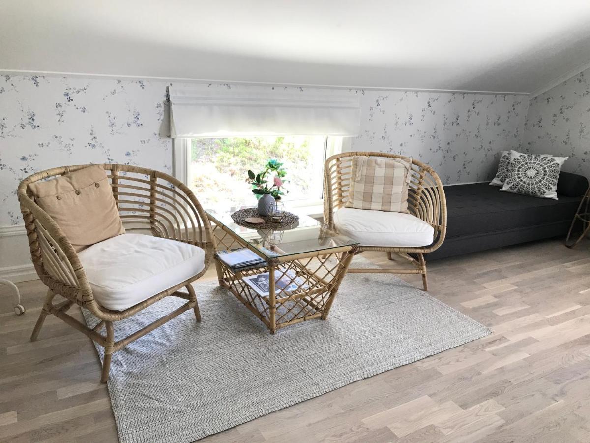 Villa Fryksta Чиль Экстерьер фото
