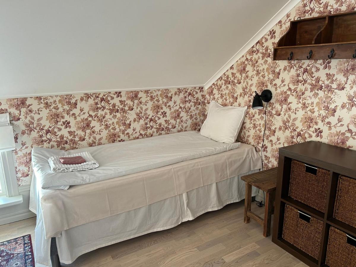Villa Fryksta Чиль Экстерьер фото