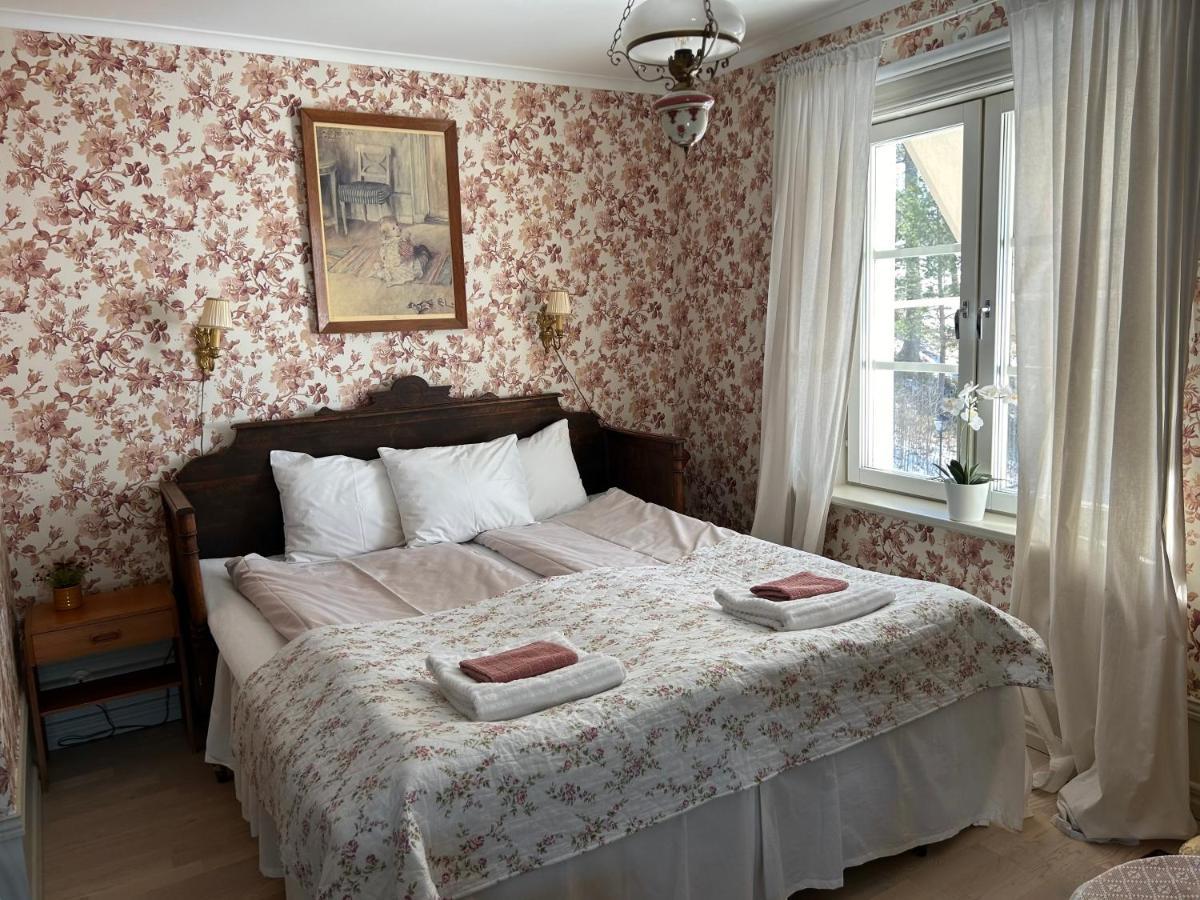Villa Fryksta Чиль Экстерьер фото
